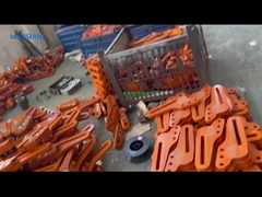 1.3-1.9 เครื่องจับสายใยทั่วไปที่มีการรับรอง ISO และได้รับการรับรอง