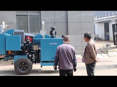 3t ไฮดรอลิกเคเบิล Tensioner สําหรับการนําทางด้านบน ความจุและผลงานสูง