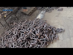 สายคอทรง U สําหรับอุปกรณ์การเชื่อมสายความปลอดภัยสําหรับการเชื่อมต่อต่อสายเคเบิลเพศหญิง