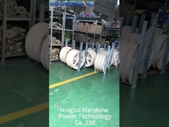 บล็อคผูกเส้นใหญ่