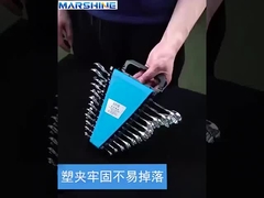 เครื่องกุญแจสองหัว