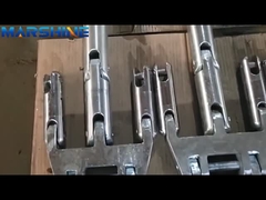 2 ปิน สายเชือกสลับ สายเชื่อม สายสลับสําหรับการใช้งานหลากหลาย