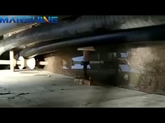 US MEX7 คาเบลยก สตริง พูลี่บล็อก นิลอนเล็ก รอลเลอร์ sheave